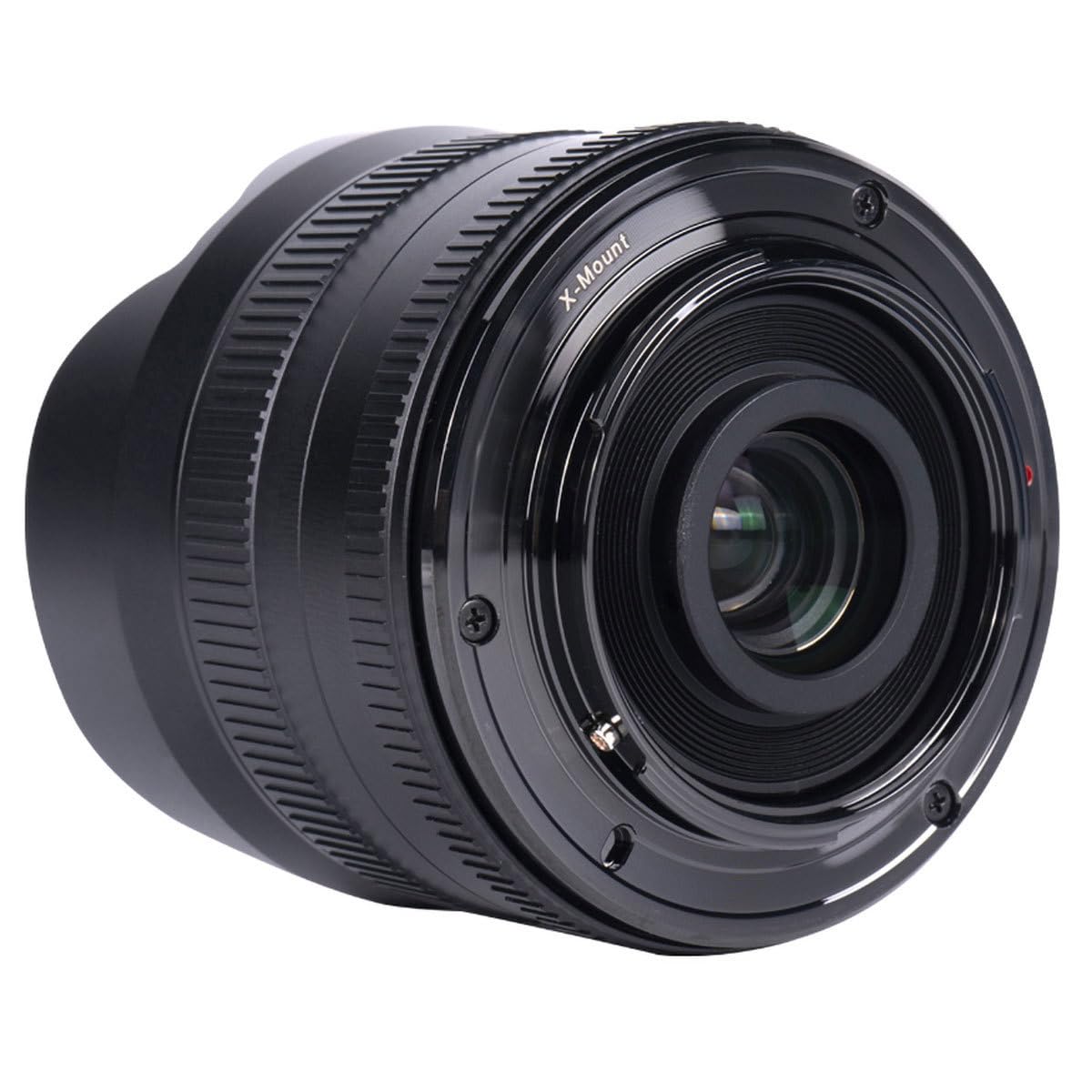 7Artisans 7.5mm f/2.8 II APSC Fisheye Lens (Nikon Z Mount