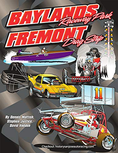 Baylands Raceway Park â€“ Fremont Drag Strip