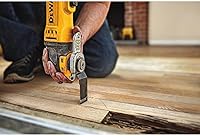 Vista 2 de DEWALT Hoja de dientes de precisión DWA4270, 1-1/4