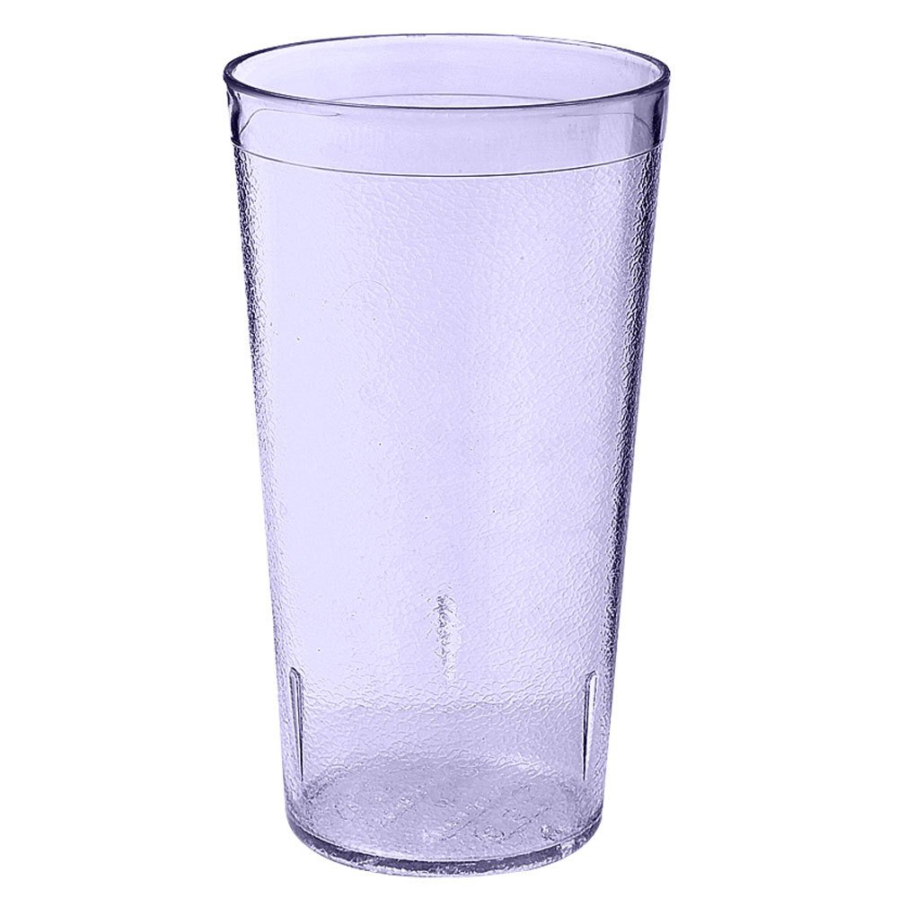 Photo 1 of G.E.T. Enterprises Stackable Textured Blue 32 Oz. Tumbler