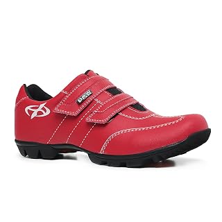 Tênis Sapatilha Ciclismo New Fox Bike Way2