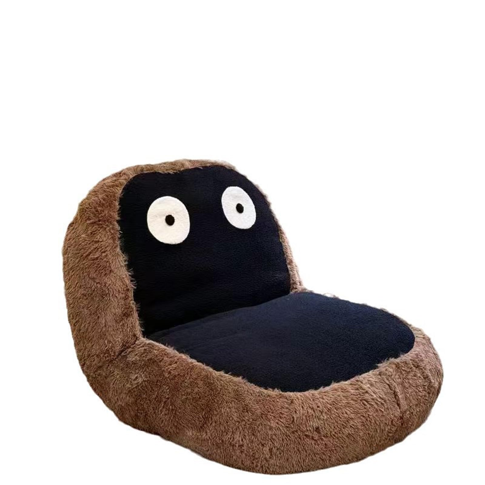 Lit pour chien humain en mousse à mémoire de forme haut de gamme et canapé durable