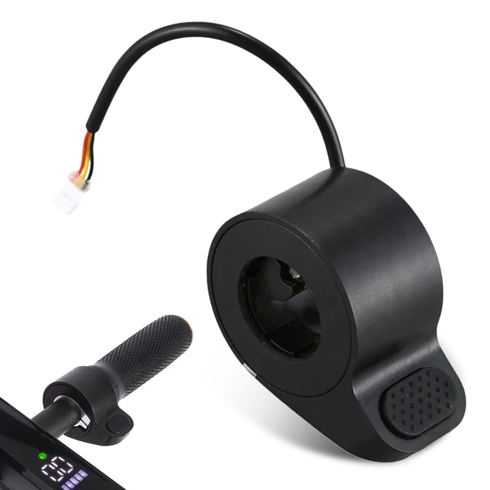 Universal Electric Scooter Thumb Throttle For Gotrax GXL V2
