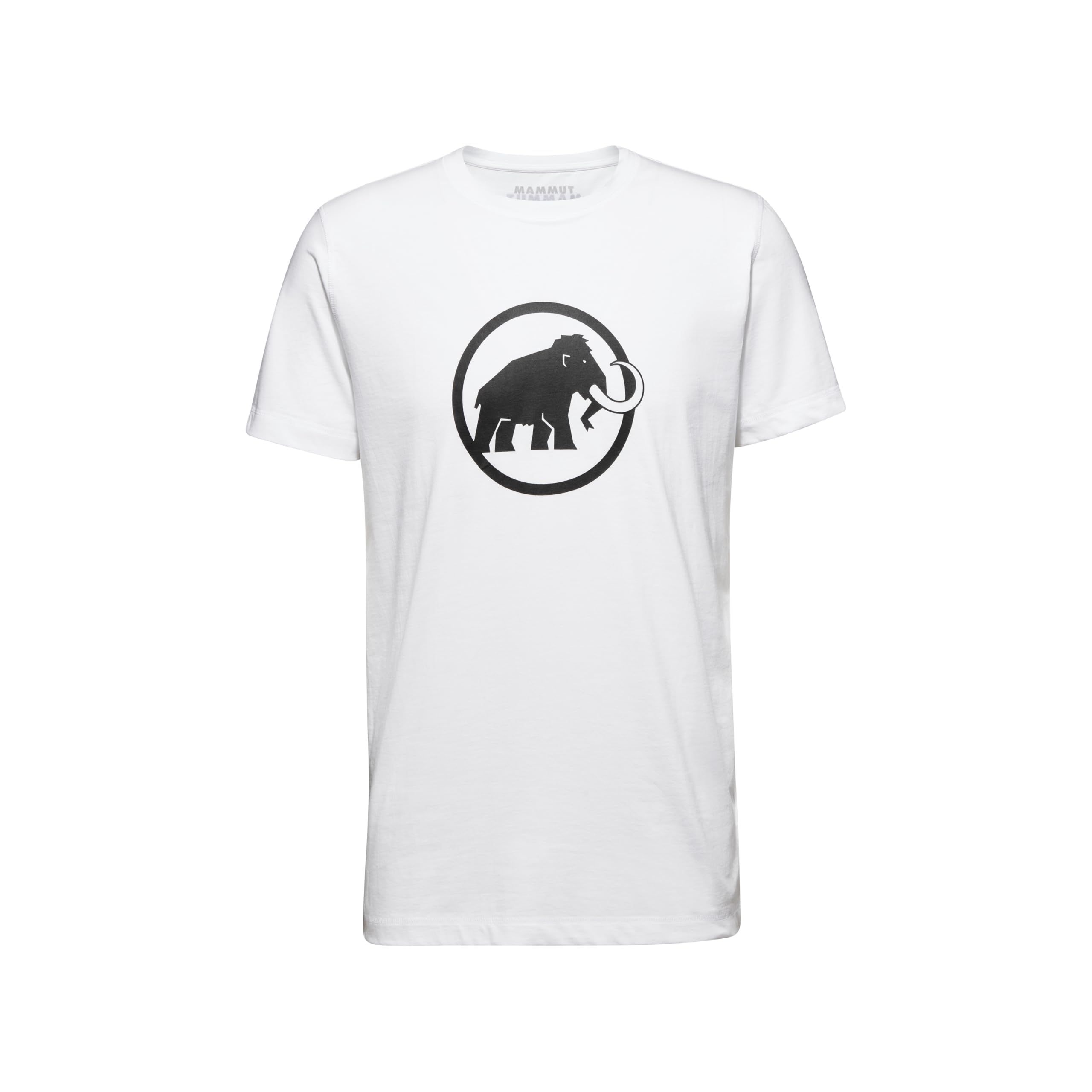 Mammut Core T-Shirt Men Classic S White