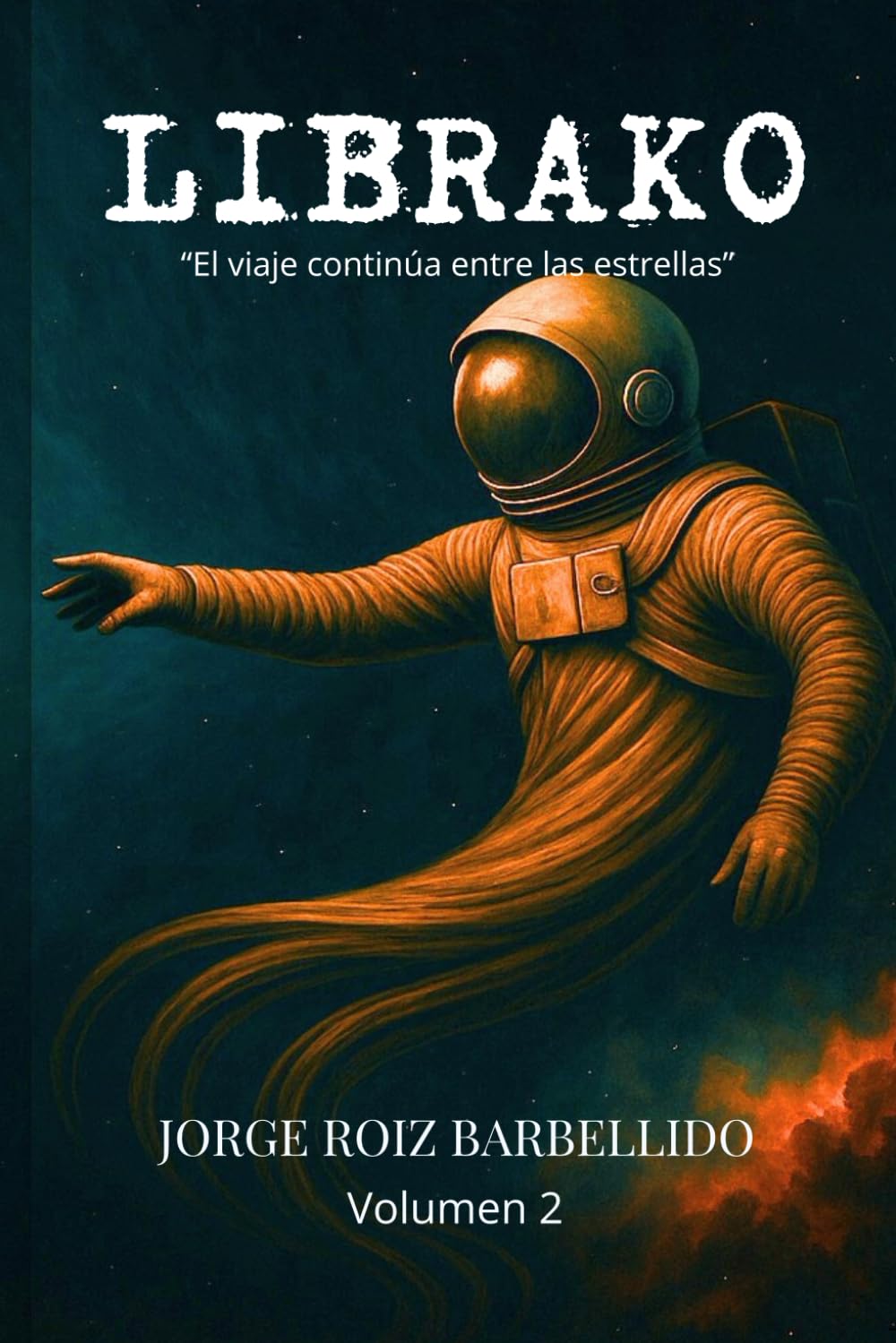 LibraKo Volumen 2: 52 historias para entender la ciencia desde sus raíces: El viaje continúa entre las estrellas