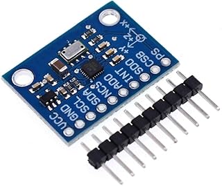 MPU9250/MS5611 CJMCU-117 high Precision 9 axis 10DOF Attitude Module SPI/IIC Communication