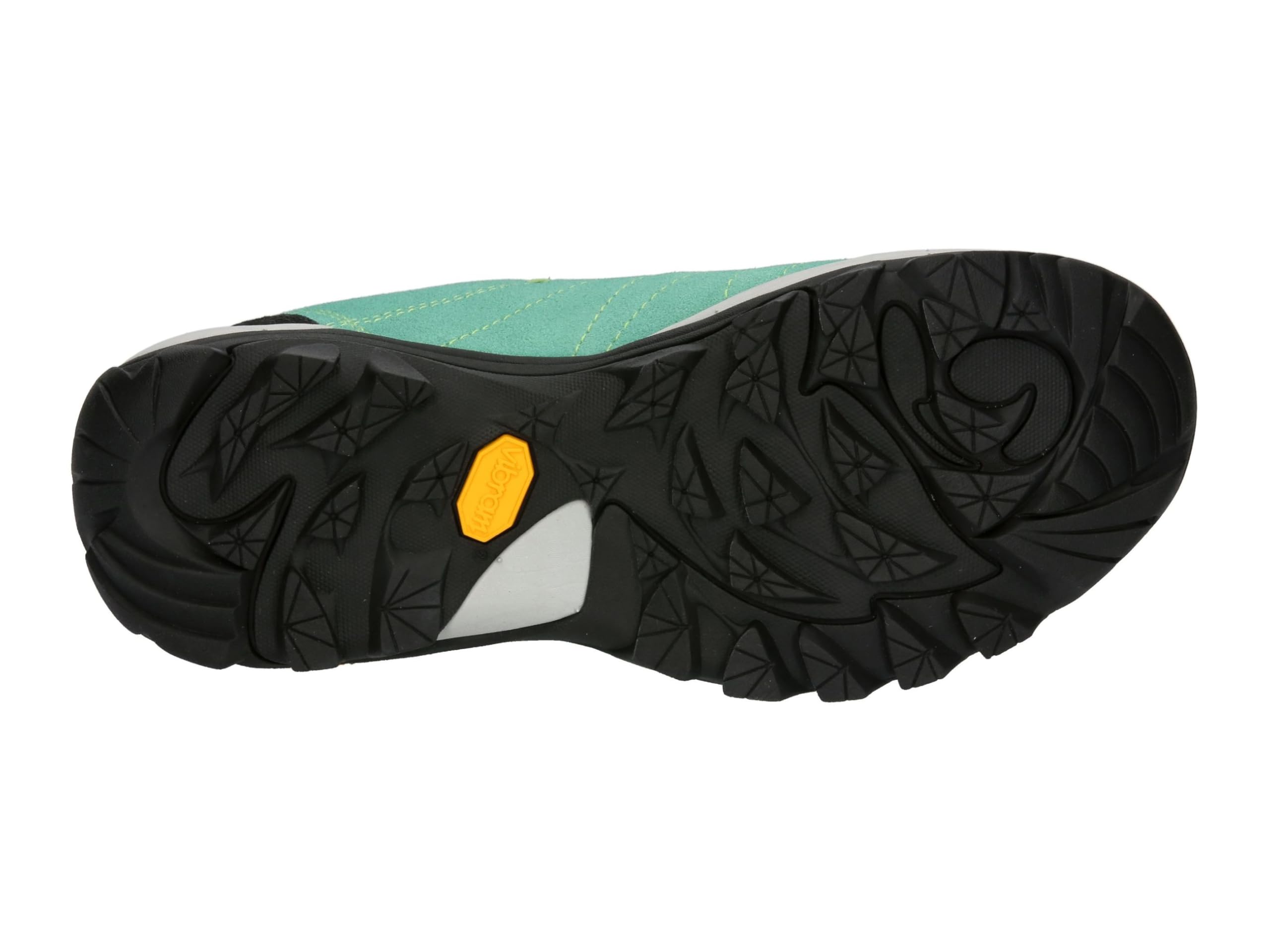 Brütting Claremont, Zapatillas de Trekking Unisex Adulto