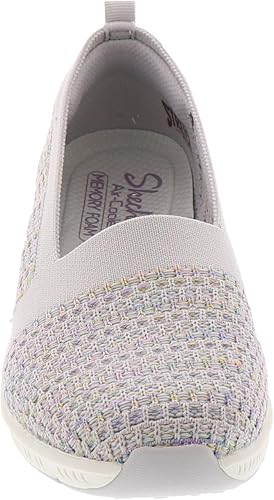 Miniatura 5 de Skechers Modern Comfort - Zapatos deportivos para mujer Be Cool - Sherbet Skies