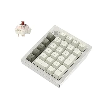 Amazon.com: Keychron Q0 Max Wireless Custom Mechanical