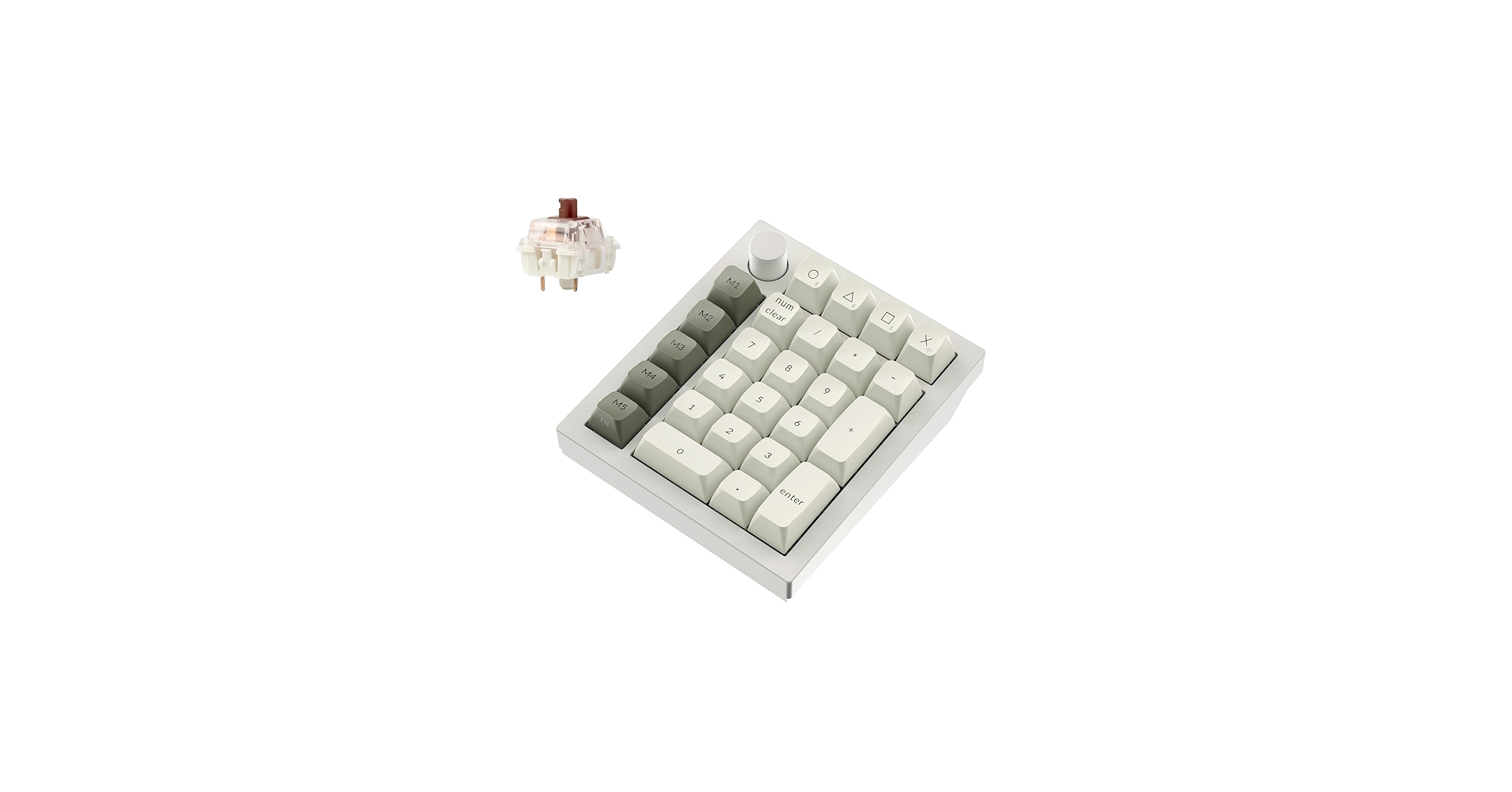 Keychron Q0 Max 美品 Amazon | 【国内正規品】Keychron Q0 Max QMKカスタム・テンキー