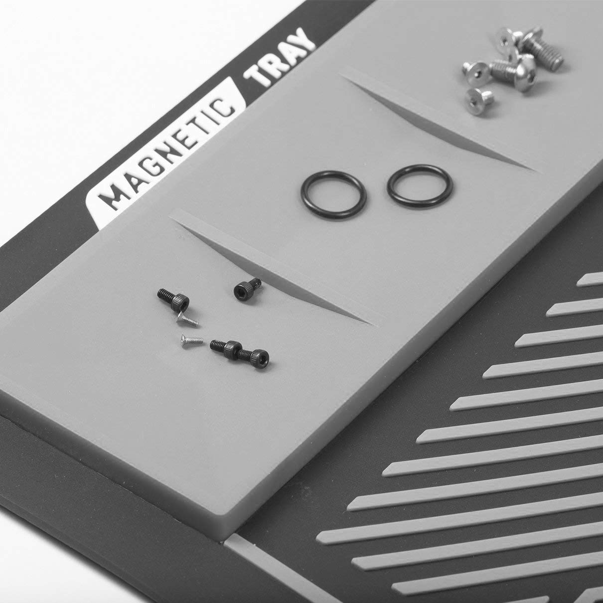 HK Army MAGMAT Magnetic Paintball Tech Mat