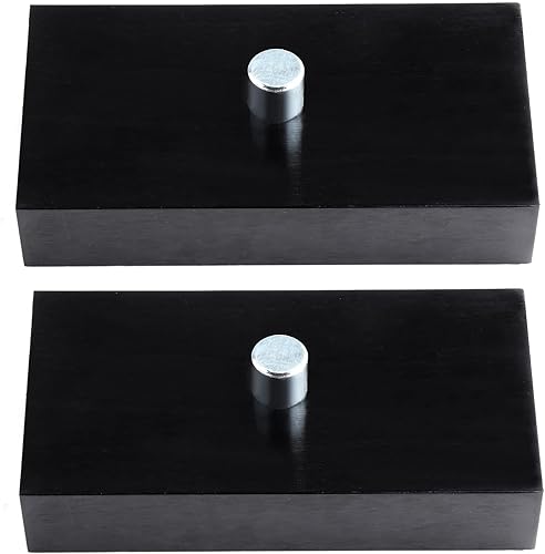 Miniatura 9 de SCITOO Kit de elevación de nivelación trasera de 1 pulgada negro compatible con 1999-2018 para FordF2504WD SUPER DUTY para Ford F250 F350 Superduty