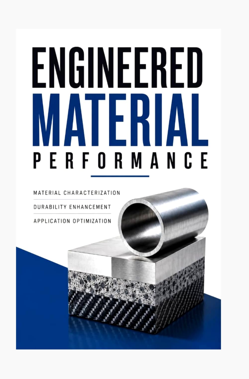 ENGINEERED MATERIAL PERFORMANCE: Material characterization durability enhancement and application optimization