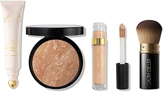 LAURA GELLER - Kit de cara completa más suave...