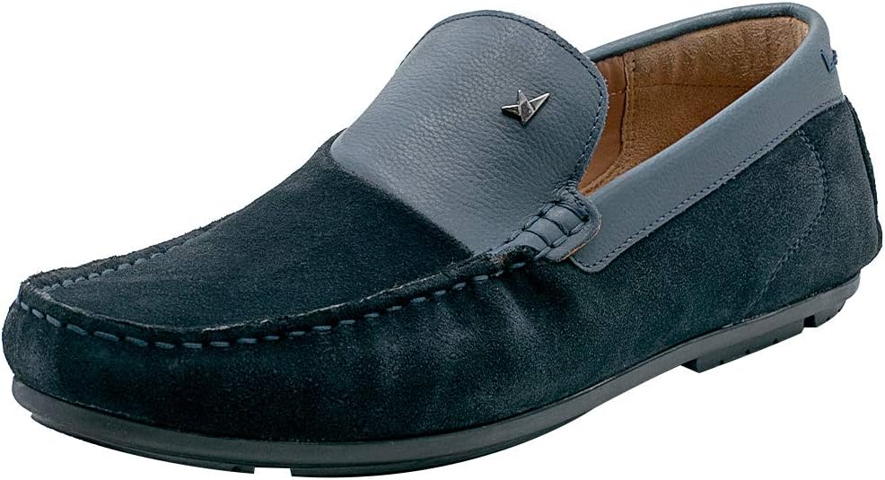 kethiniMen's Casual Loafer KET 7011