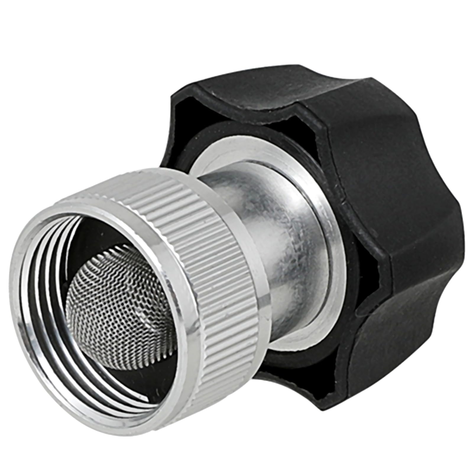 Electric Pressure Washer Coupler, Garden Hose Adapter,3/4inch Pressure Washer Metal Connect Fitting