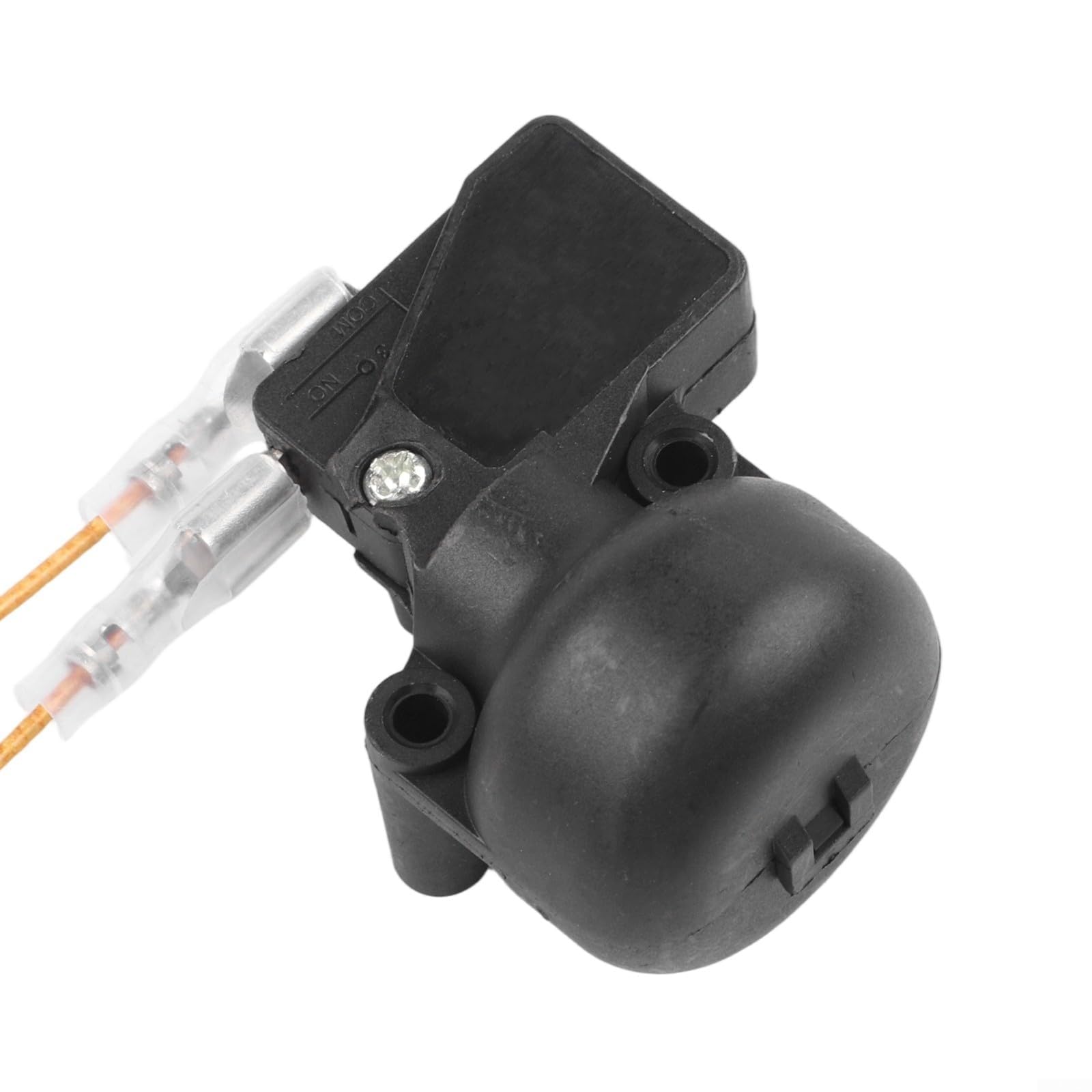 Thermocouple Valve de sécurité intégrée avec interrupteur inclinable pour chauffage extérieur de terrasse Contrôle du débit de gaz