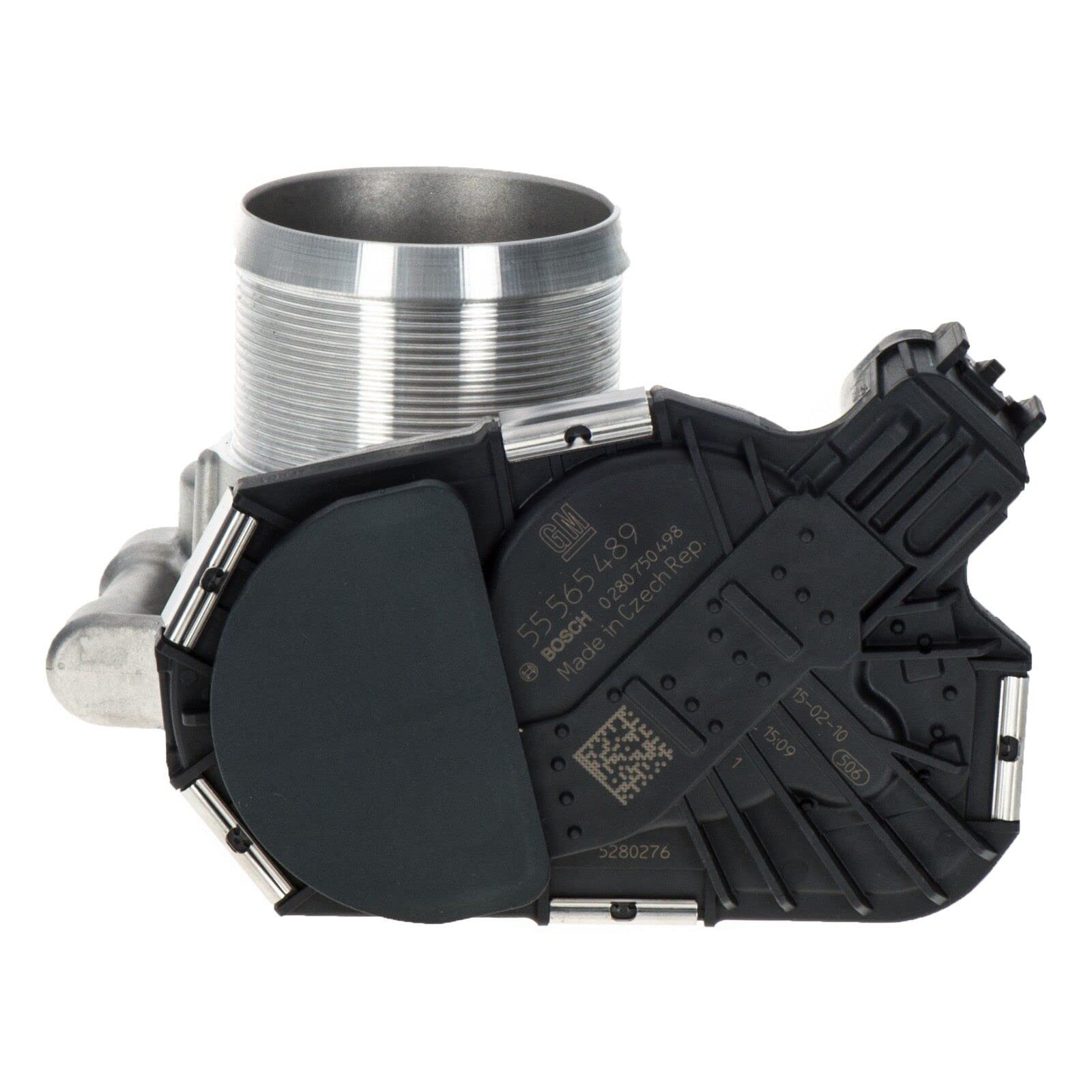 Amazon.com: OEM NEW Fuel Injection Throttle Body 1.4L 11-18 Cruze