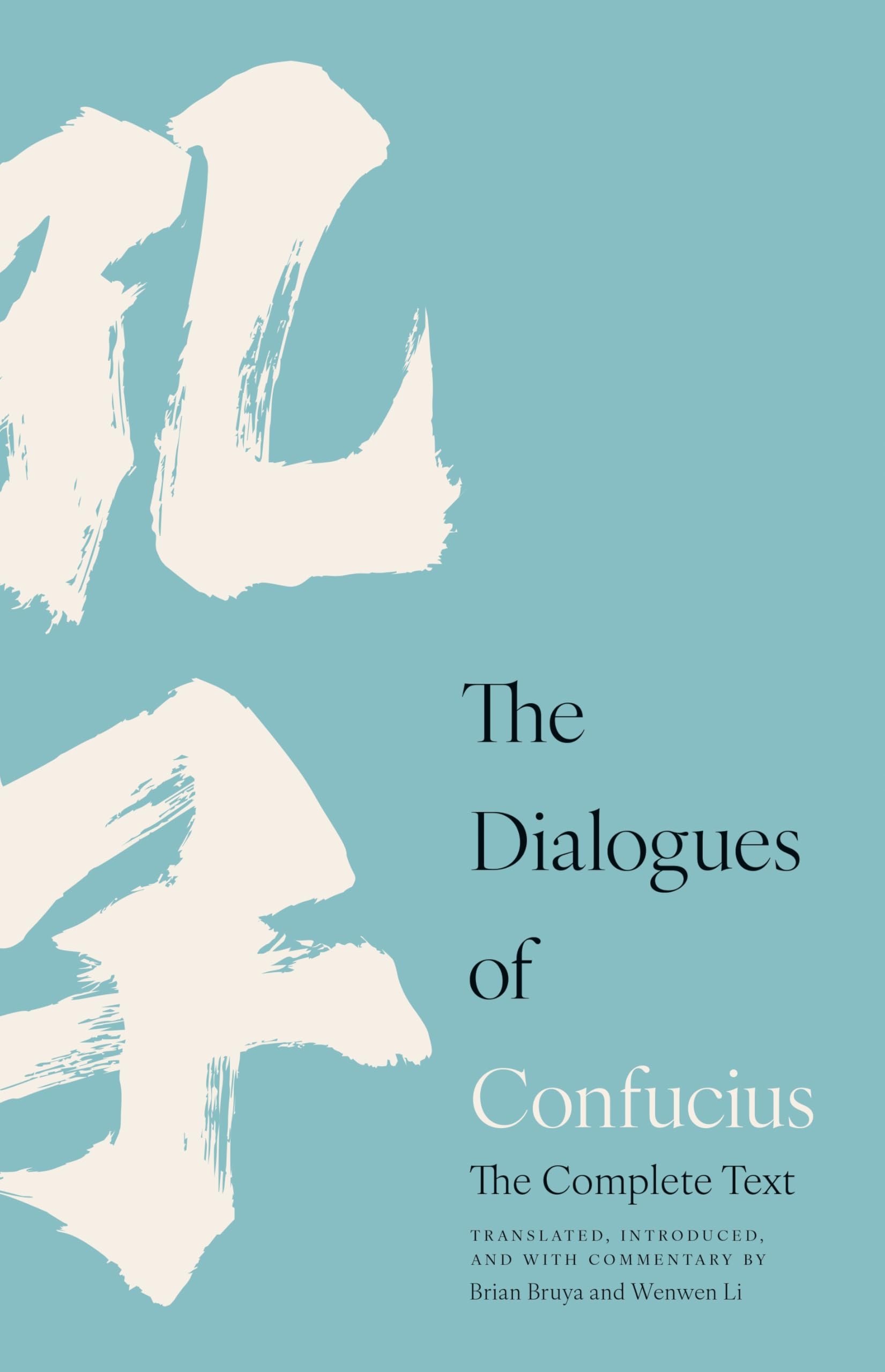 Dialogues Of Confucius