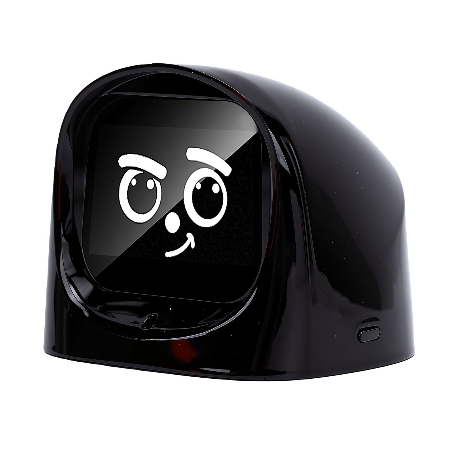 Robot de Escritorio IA con Reconocimiento Emocional, Compañero