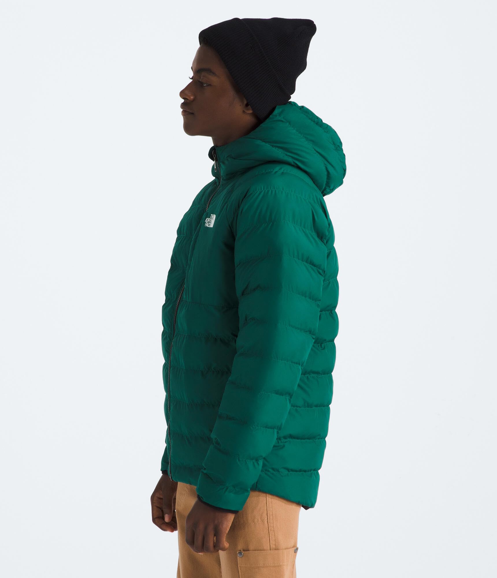 The North Face Reversible Perrito Hooded Giacca Bambini e ragazzi (Pacco da 1)