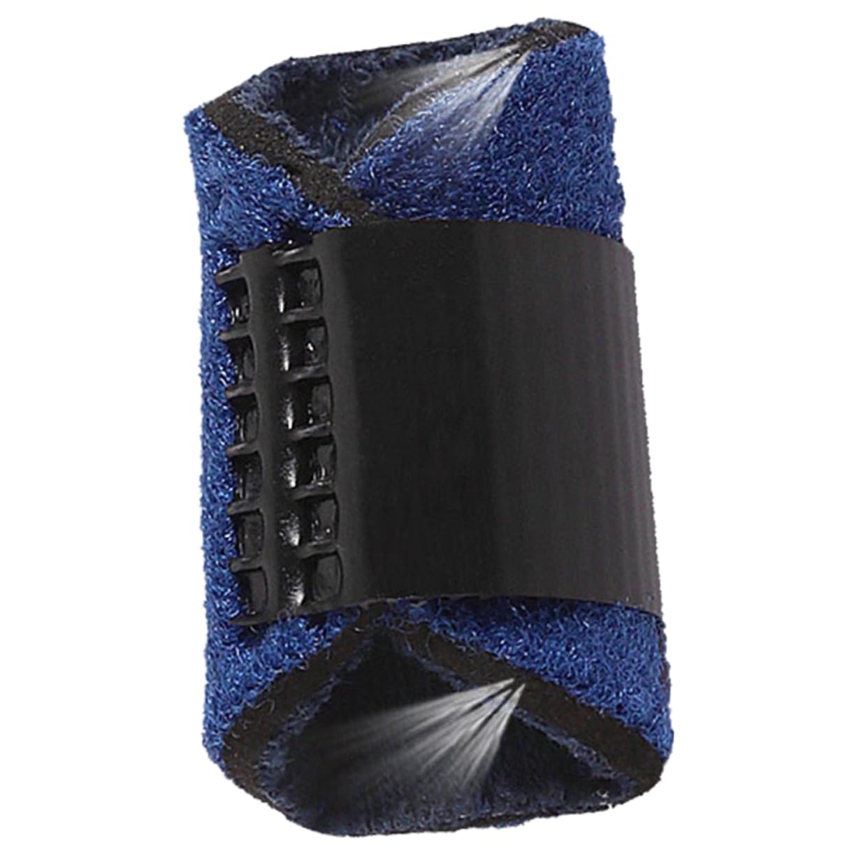 HAPINARY Skin-friendly Finger Splint Sturdy Breathable Support Belt Treatment for Sprains