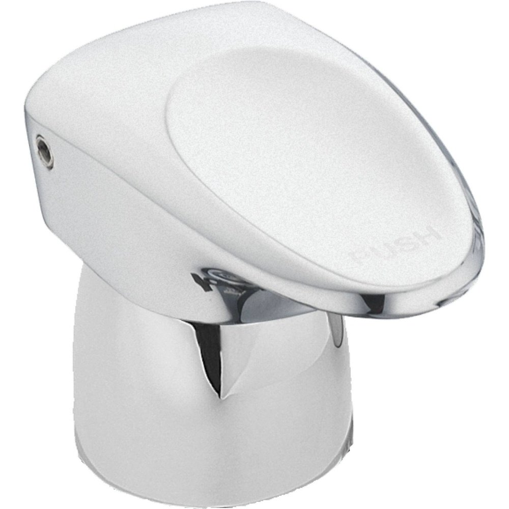 Moen Accesorio de baño comercial 16000, cromado