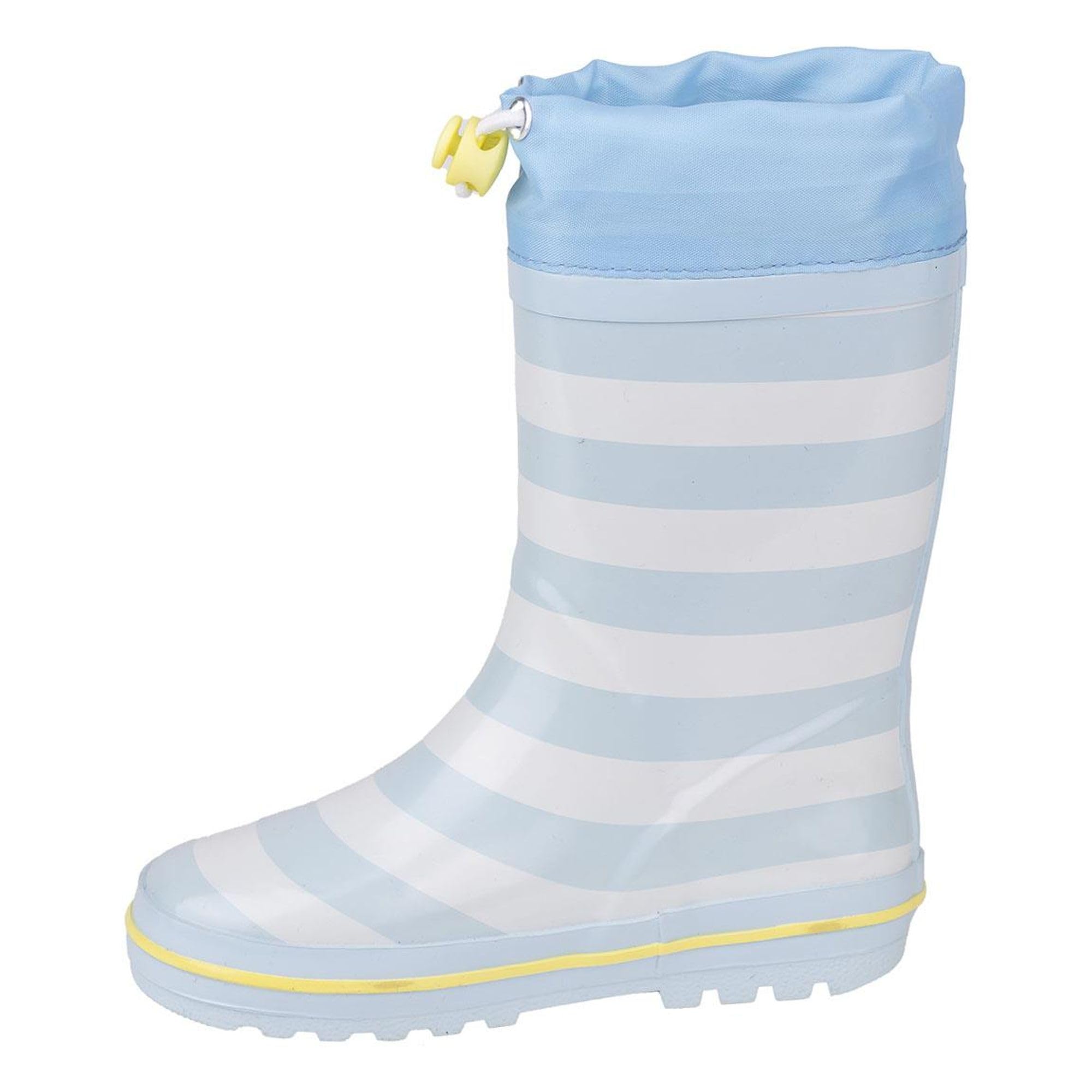 CERDÁ LIFE'S LITTLE MOMENTS Botas de Lluvia de Bluey Claro Botas de lluviaUnisex niños