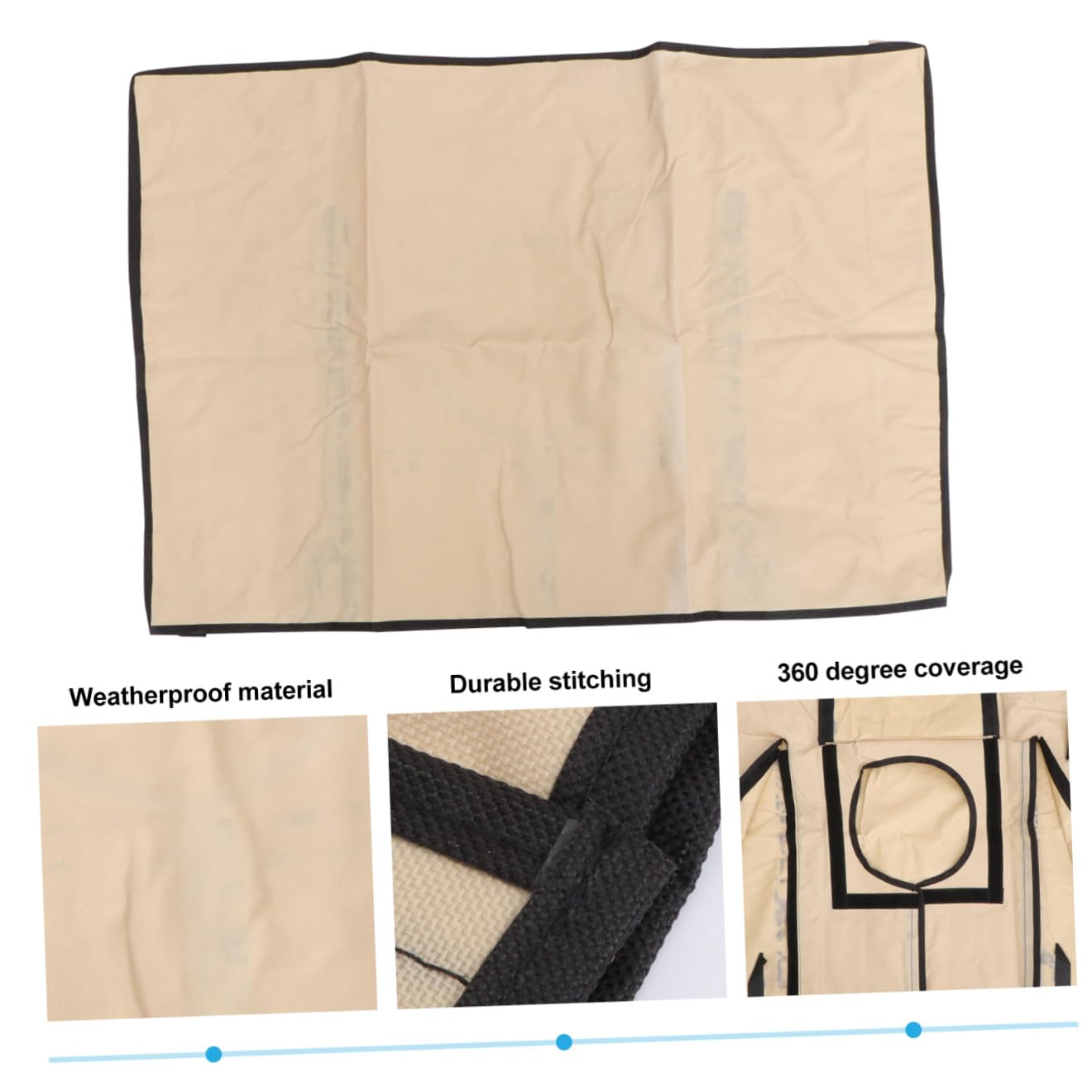 jojofuny Conjunto De Cubierta De Tv Tv Cubierta Protectora Los Niños Escudo De Resistente A La Intemperie Caja De Tv Protector De Televisión Televisión De Tela Protector De Tv Bebé