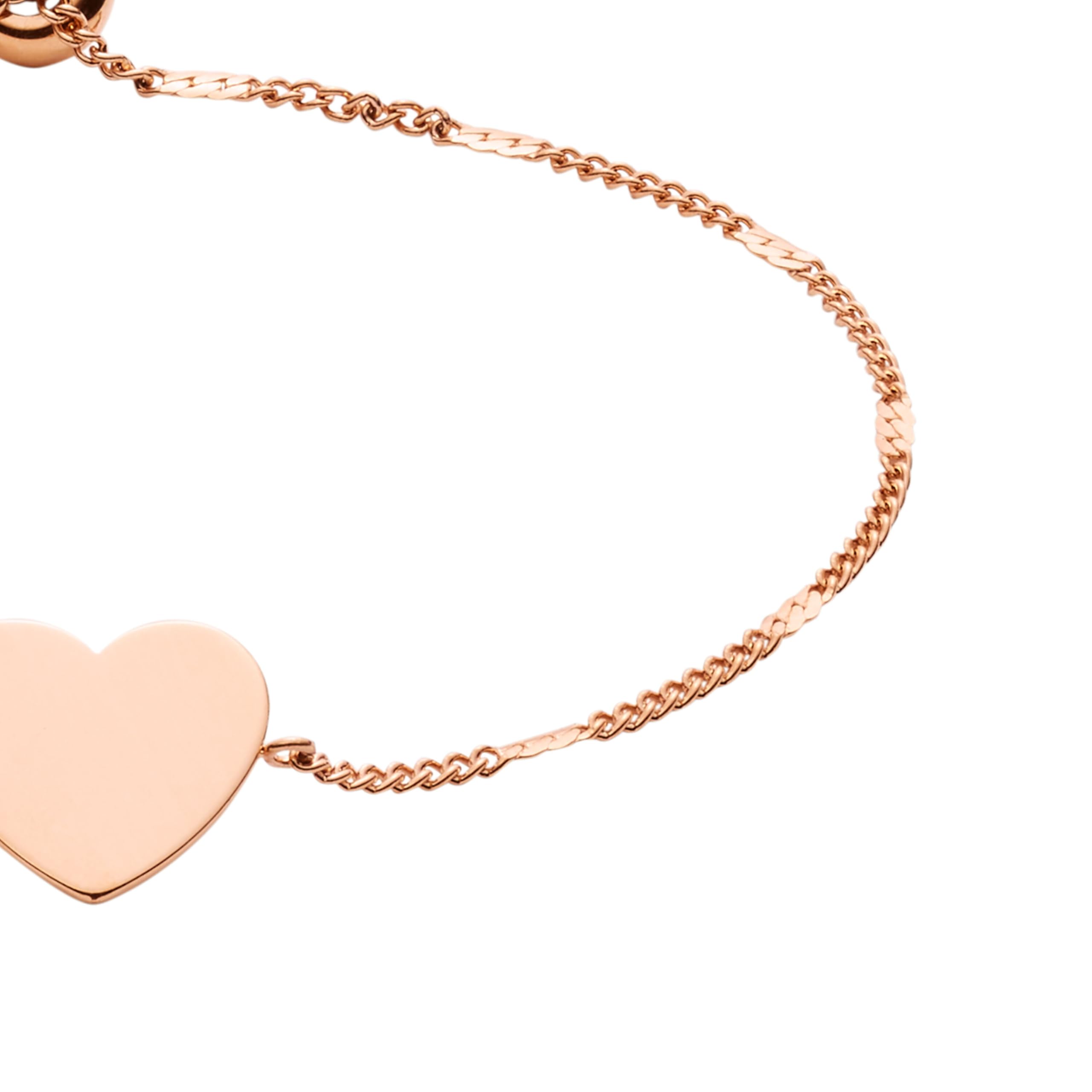 Fossil Armband Für Frauen Classics – Bild 3