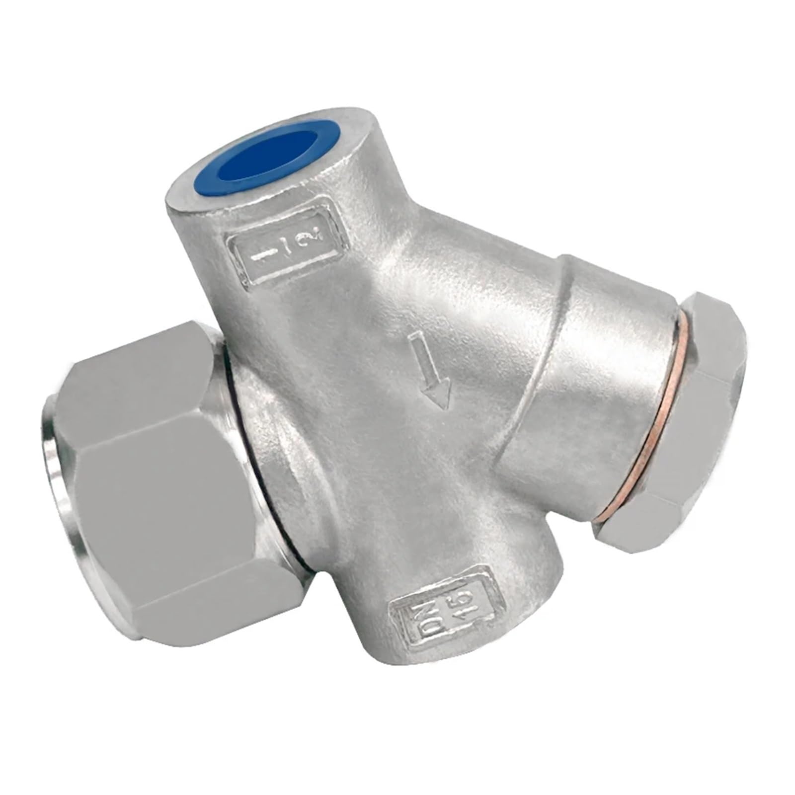 ハーディスチーム Steam Trap Y-Type Threaded 3/4