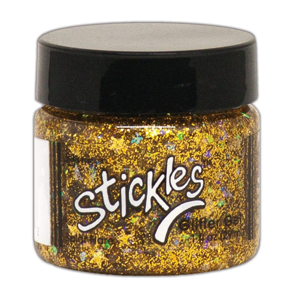 Stickles Glitter Gels Solar Flare