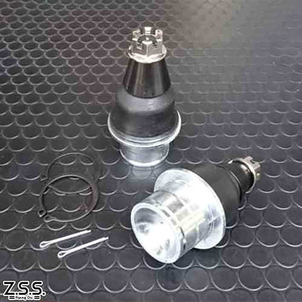 Amazon | Z.S.S. DG-Storm Z33 フェアレディZ 350Z V35 スカイライン