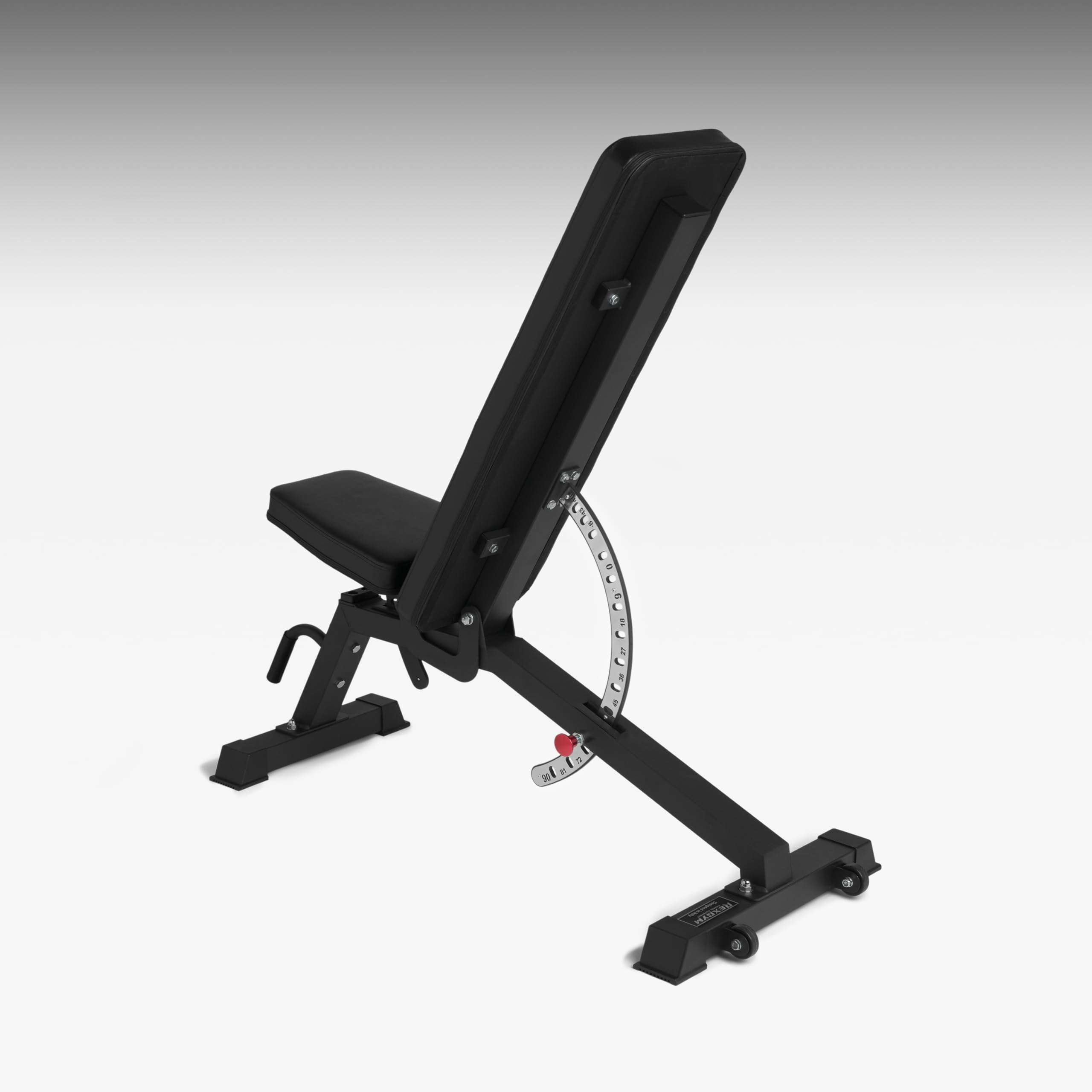 Panca Multifunzione Regolabile per Home Gym