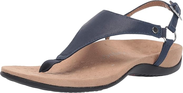 vionic kirra rose gold