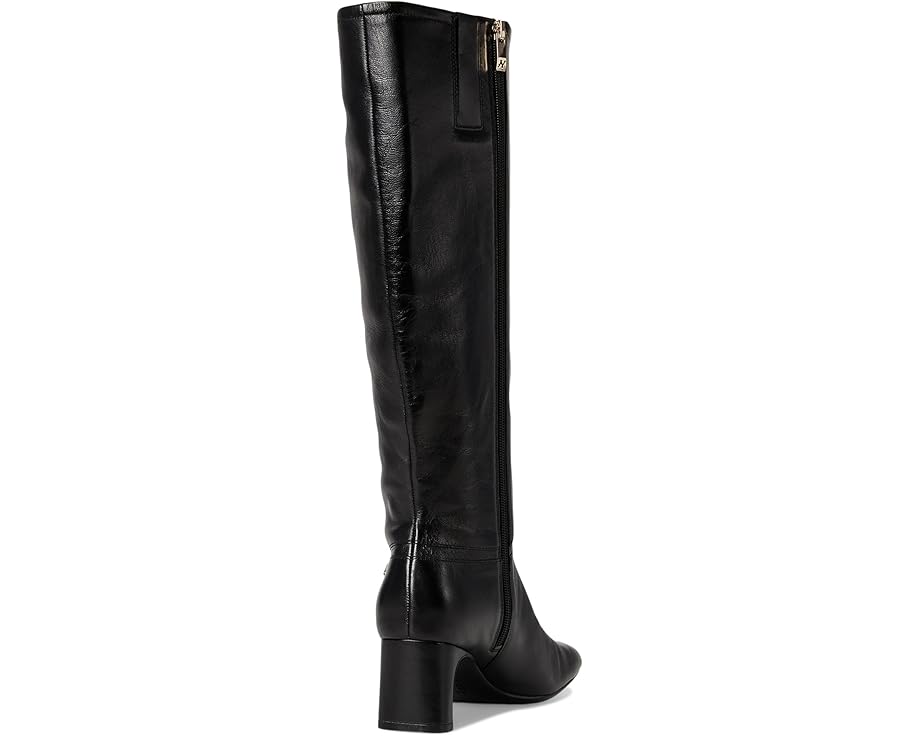 Naturalizer Candela Wide Calf Knee High Boots - Back View