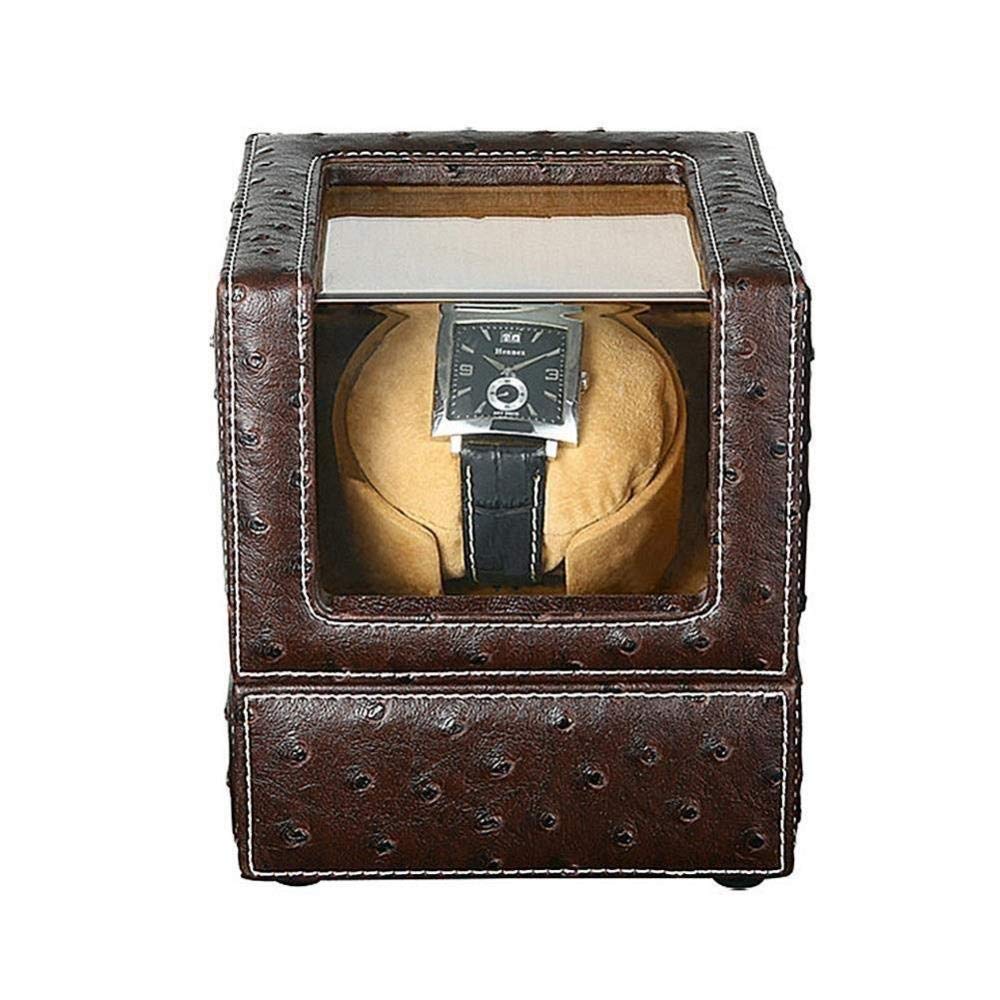 WMYYZYQ Watch Winder Automatic Watch Winder,Mechanical Shaker, Mechanical Box, Mechanical Box, Winding Box, Box Fashion Watch Winder