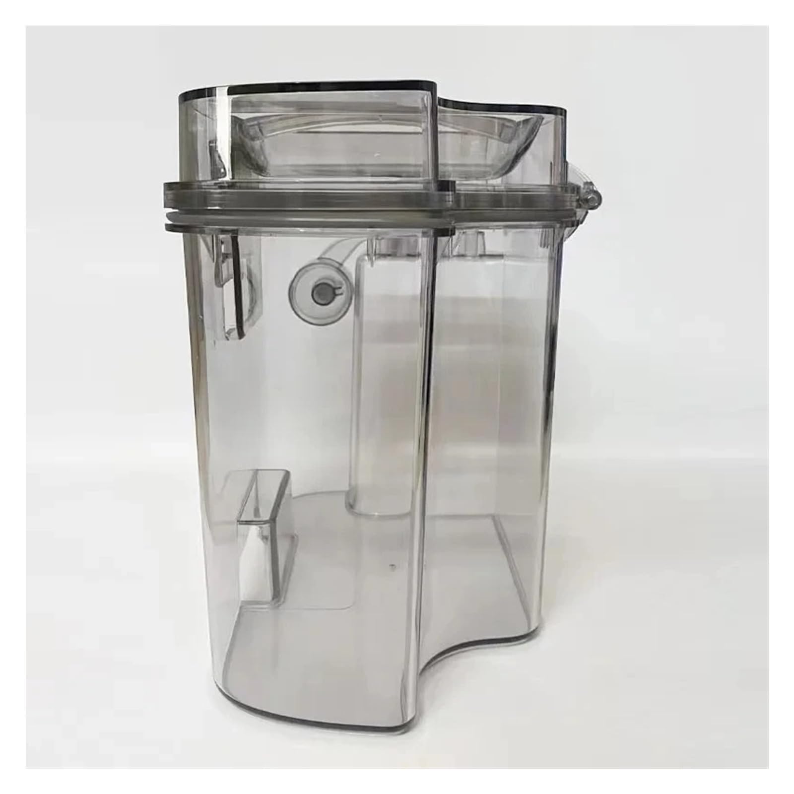 PNULGLKND Clean Water Tank Recovery Tank .Compatible for Dreame W10 / W10 Pro. Vacuum Cleaner Spare Parts Accessories(Sewage Tank)