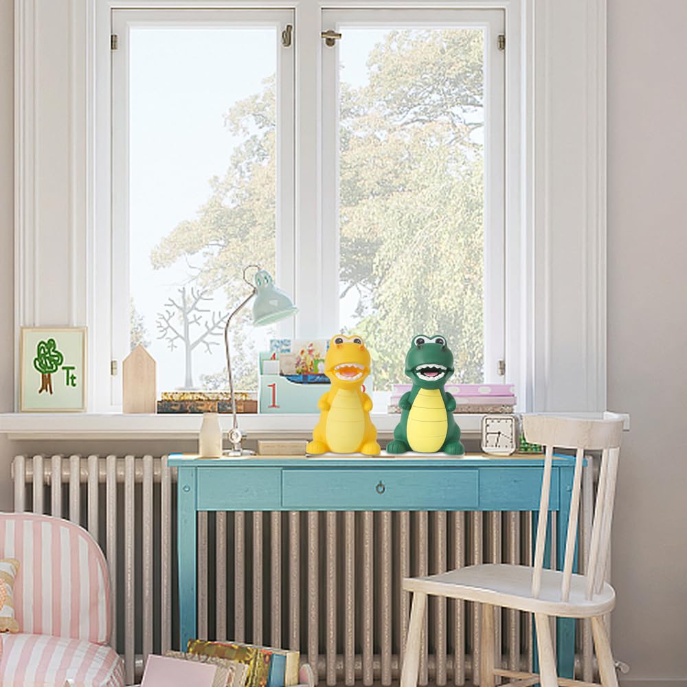 Dinosaurus spaarpot - bij de leukste speelgoedwinkel online Dinosaurus spaarpot - bij de leukste speelgoedwinkel online