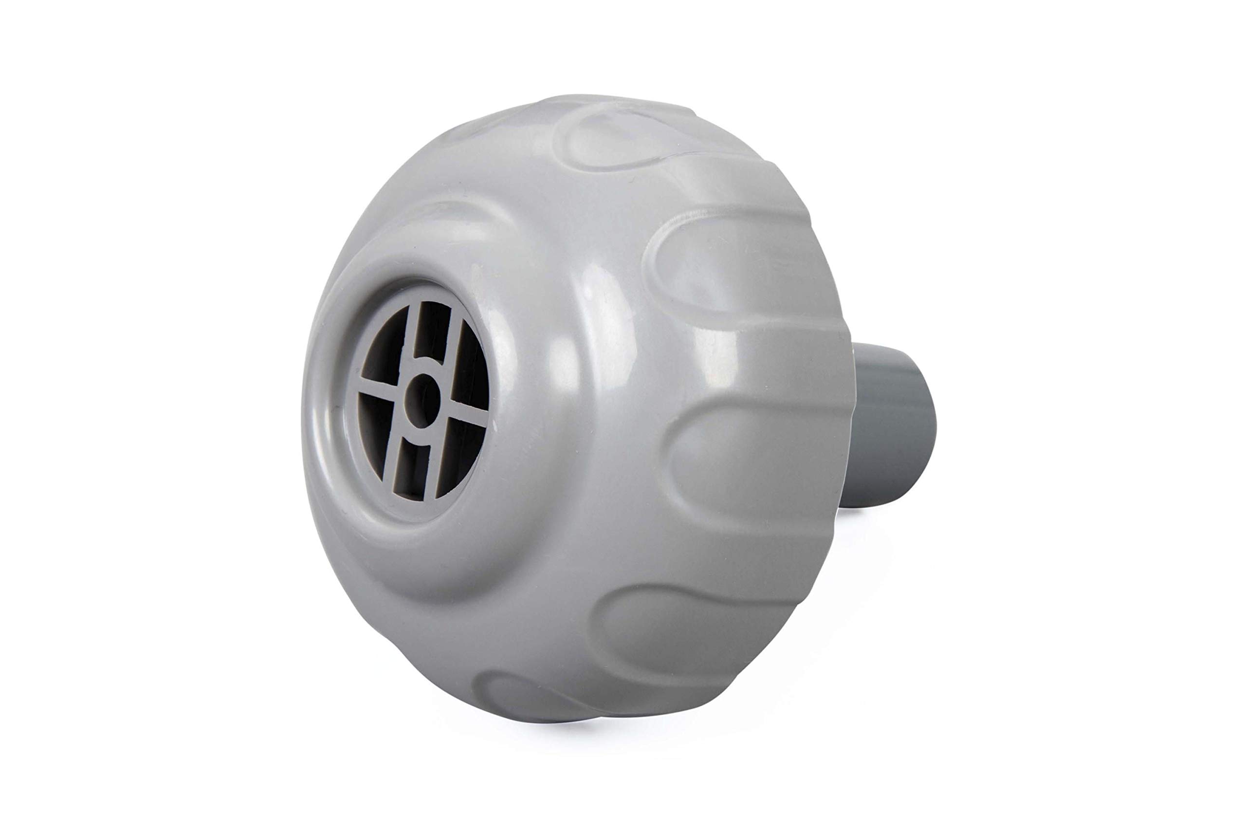 Bestway Pompe de Filtration Flowclear 1.249 l/h Gris