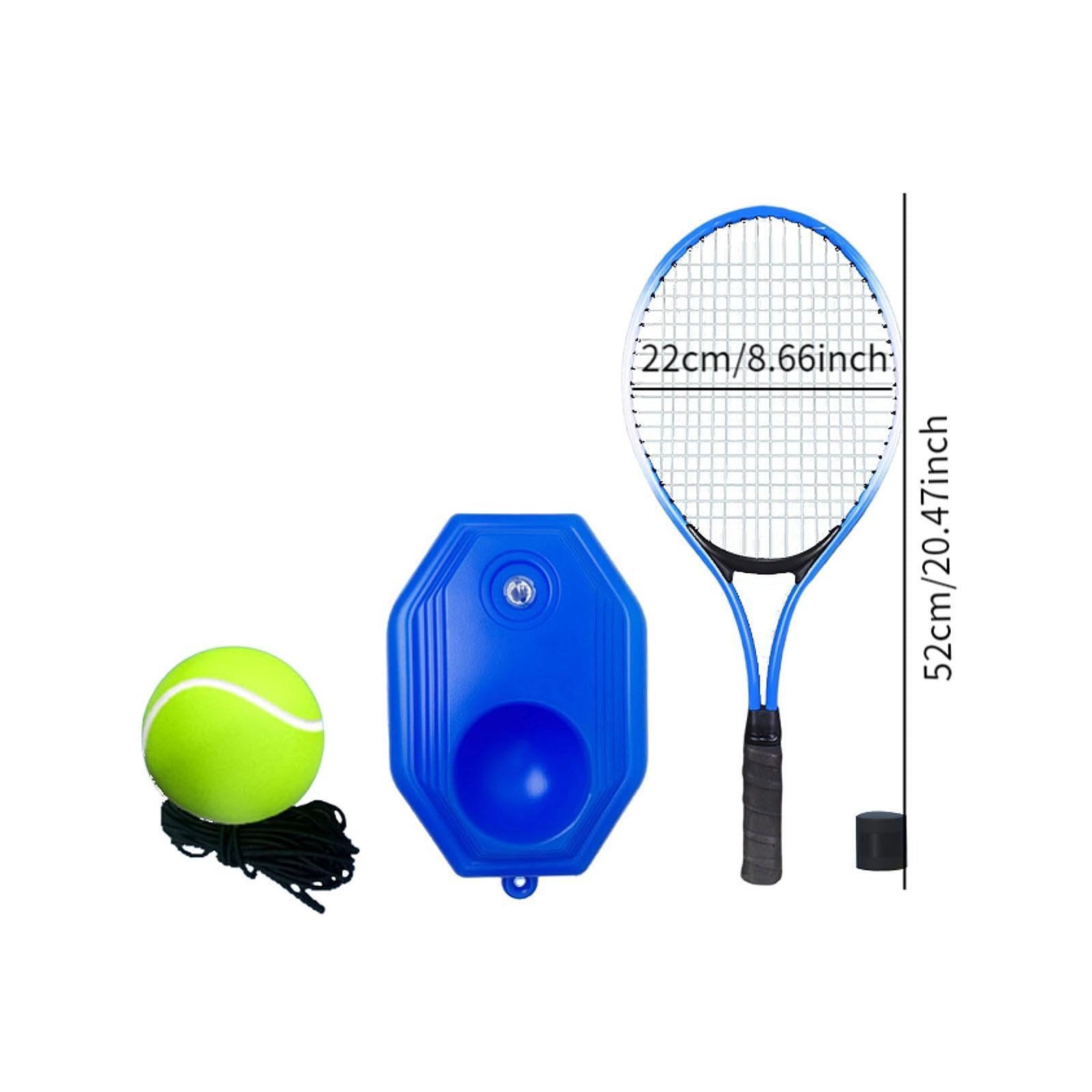 Amazon | Tachiuwa ソロテニストレーナー、ソロテニストレーニング器具