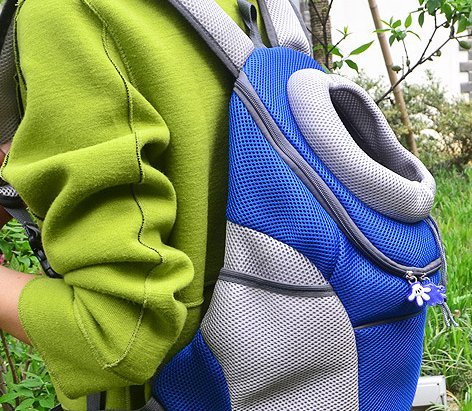 Borsa Trasportino Marsupio Zaino Tranquillo Borsa