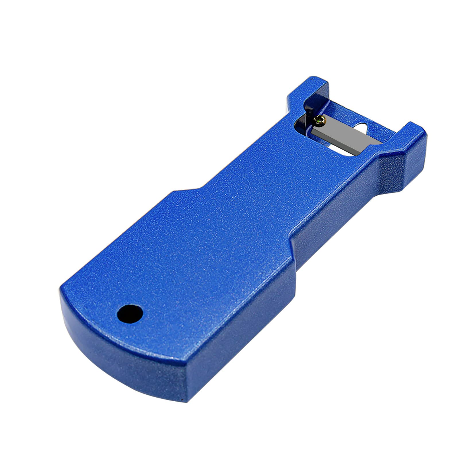 Yhplxyuus Cable Stripping Wire Crimping Tool Electrician Cable Stripper Crimper Pliers Portable Stripping Tool Strippers and Crimpers