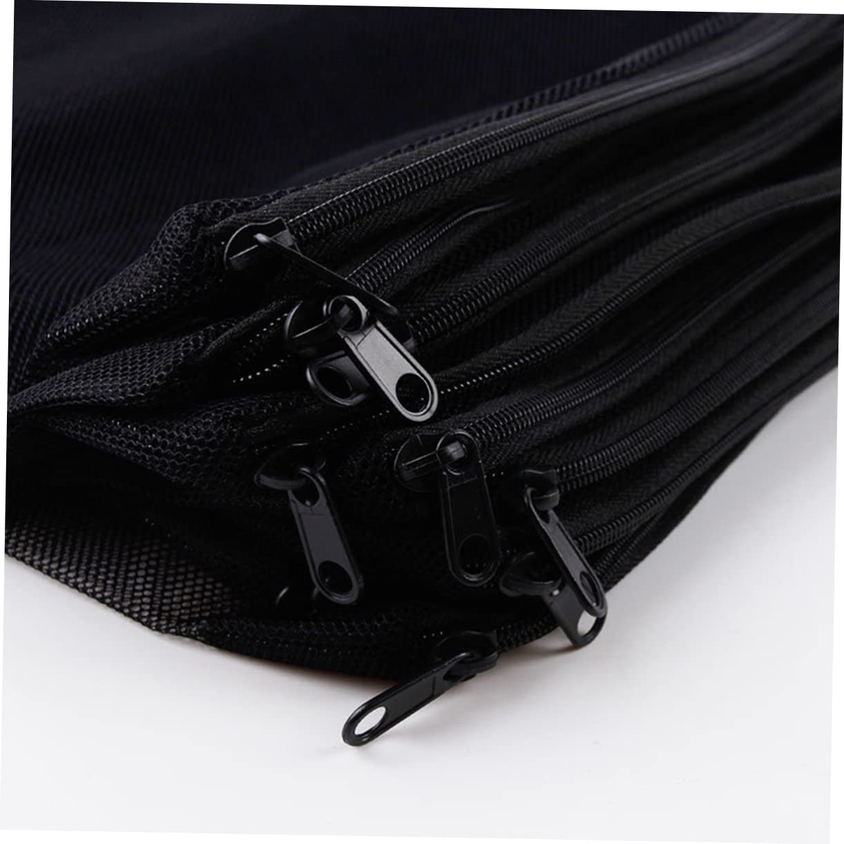 FRCOLOR 36 Piezas Acuario de carbón Activado Bolsa de Malla de Acuario Material filtrante Acuario Bolsa de Filtro para acuarios Bolsa de Filtro para pecera Bolsa de Medios filtrantes