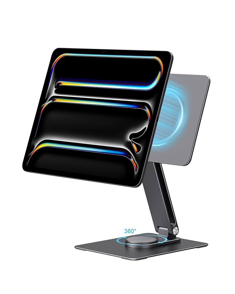 Redbean P2 iPadスタンド(iPad Pro M4 13インチ用)