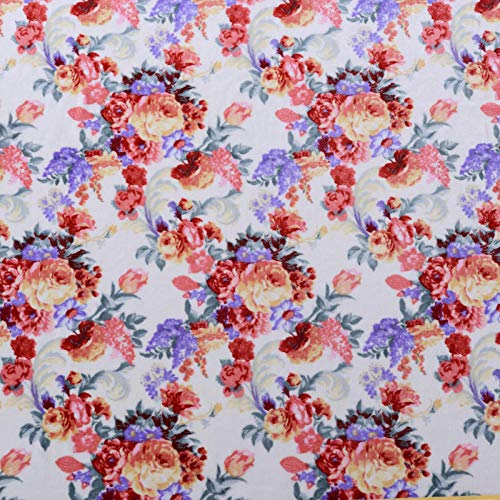 Couverture plaid chaude et douce anti-rides pour le lit - 4