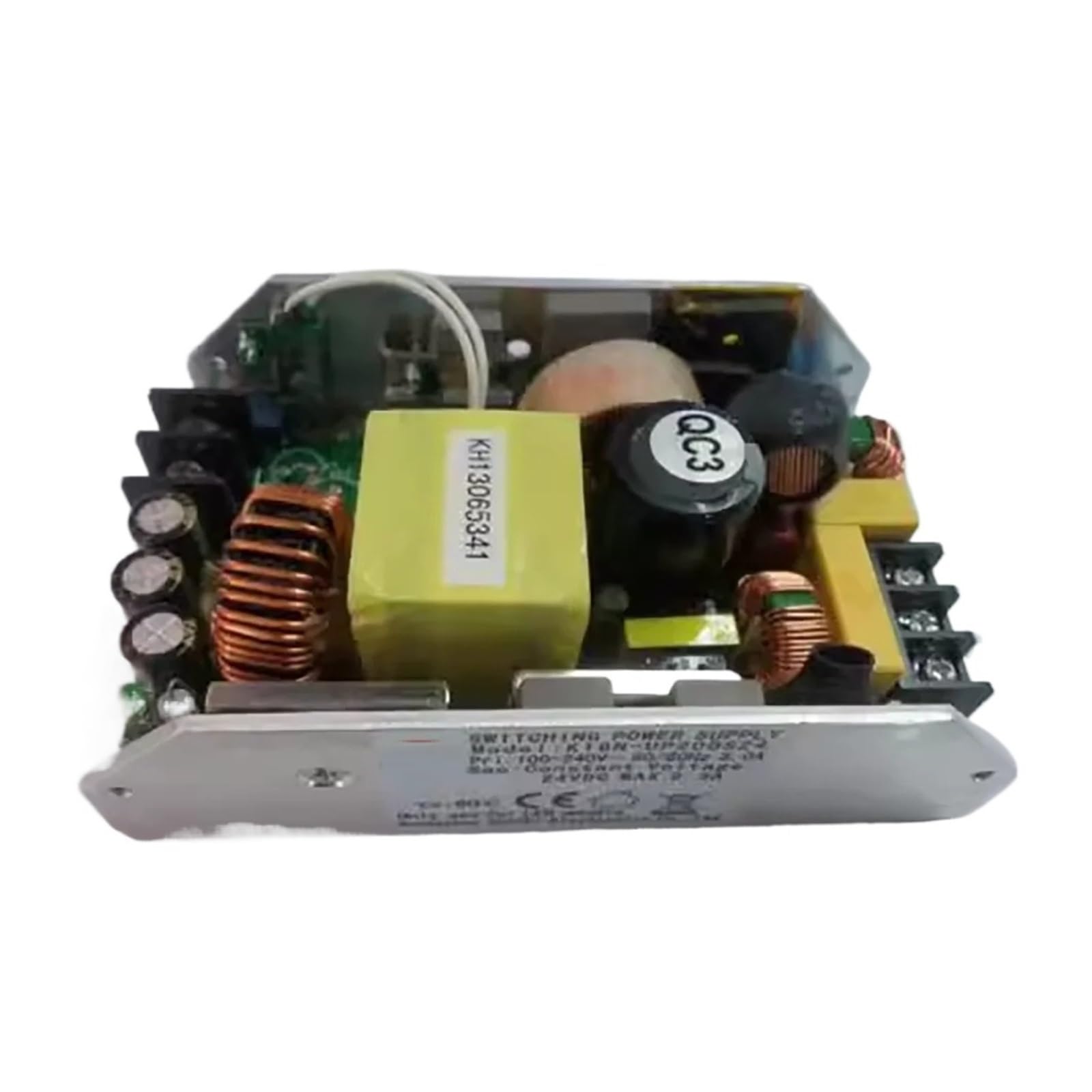 ZVQYSGIW K18N-UP2002S24 24V 8.3A Switching Power Supply 200W
