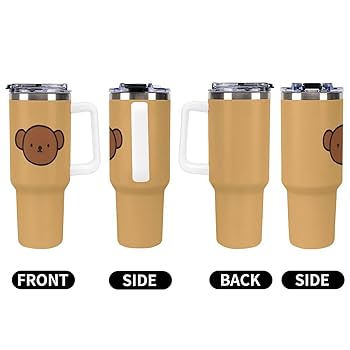 Amazon.co.jp: ミッフィー ボリス タンブラー 水筒 ドリンク