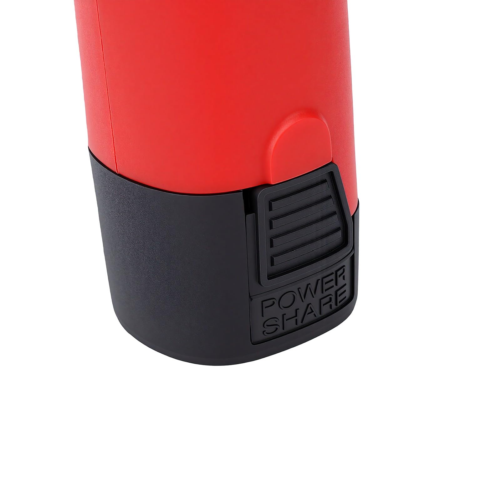 Bewinner Amoladora Angular Inalámbrica, Lijadora Pulidora Eléctrica de 360 ​​W, 5 Velocidades, 12000 RPM, con Protector Transparente, Batería de Iones de Litio de 2500 MAh para Cortar, Grabar y