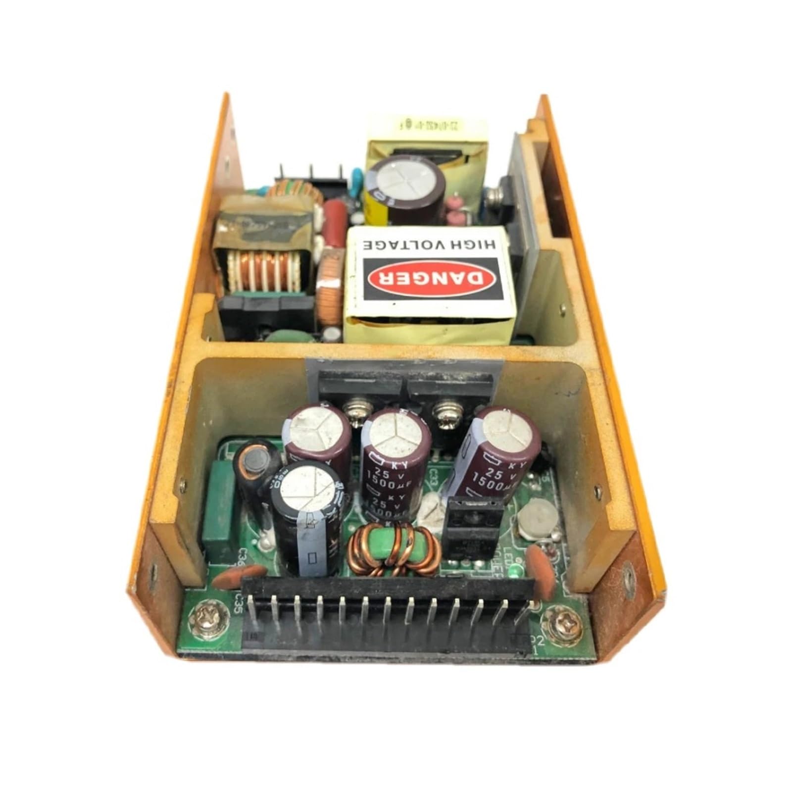 OSHZIKJII SDS120PS12B Power Module 12V 10A